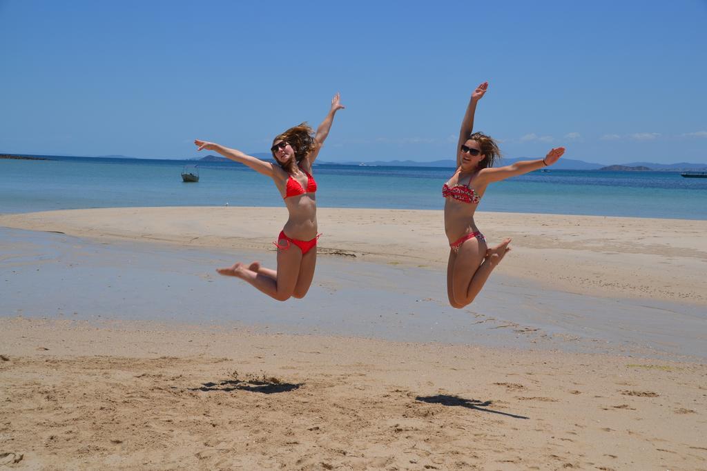 Coral Inn Boutique Resort Yeppoon Bagian luar foto
