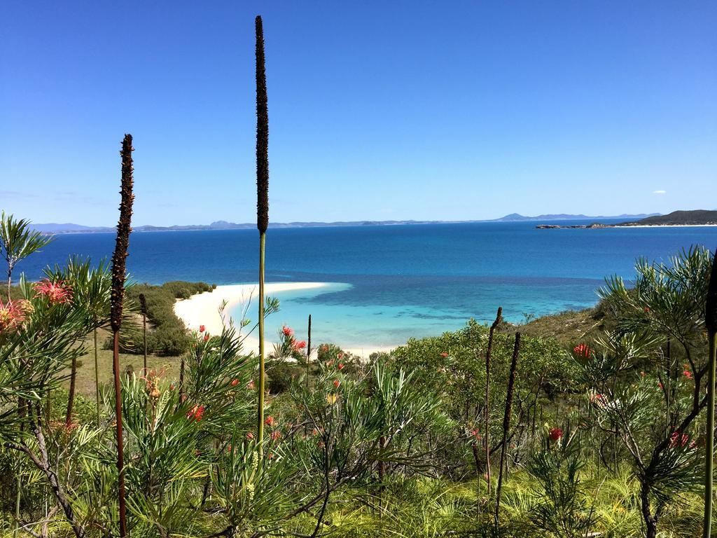 Coral Inn Boutique Resort Yeppoon Bagian luar foto