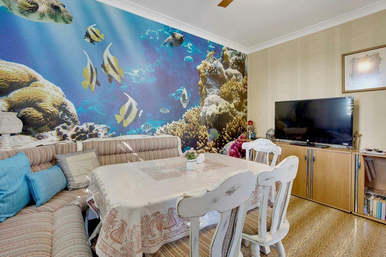 Coral Inn Boutique Resort Yeppoon Bagian luar foto